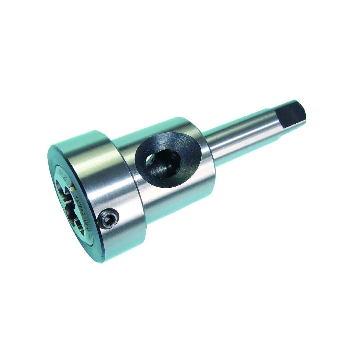 GLOBE CNCダイスホルダー/タップシャンクタイプ｜DH20-12.5