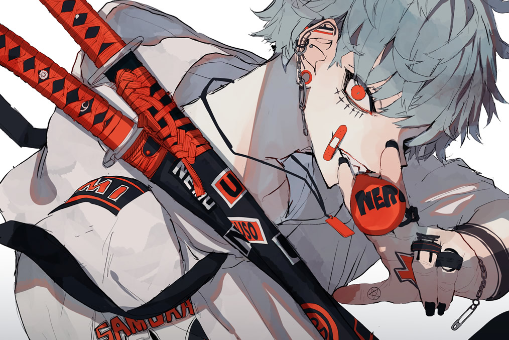 さくしゃ2【Official Site】