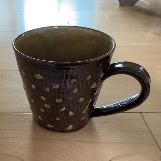 一息つく時間に、やさしい器を。 | 株式会社さくらこいしわら