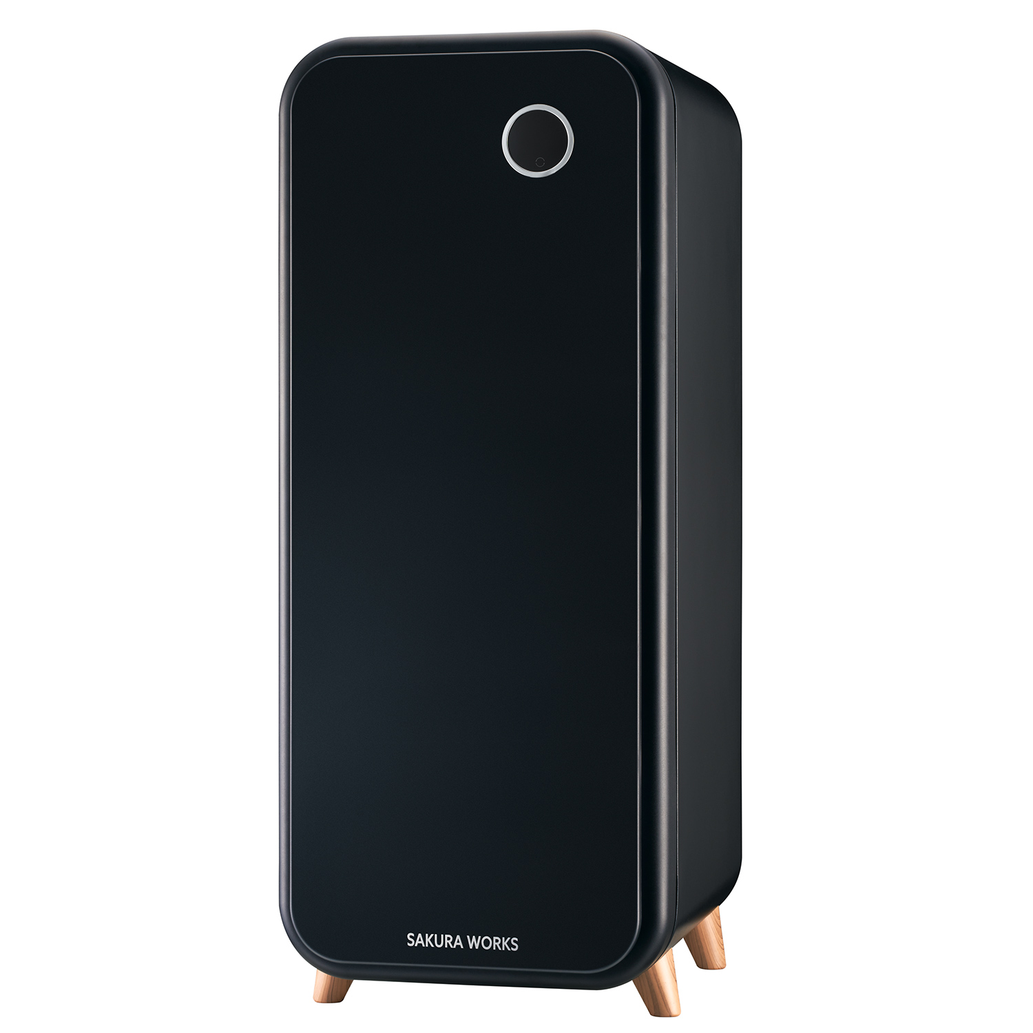 BSJ15-BK | FROSTY | 製品一覧 | ワインセラーのさくら製作所