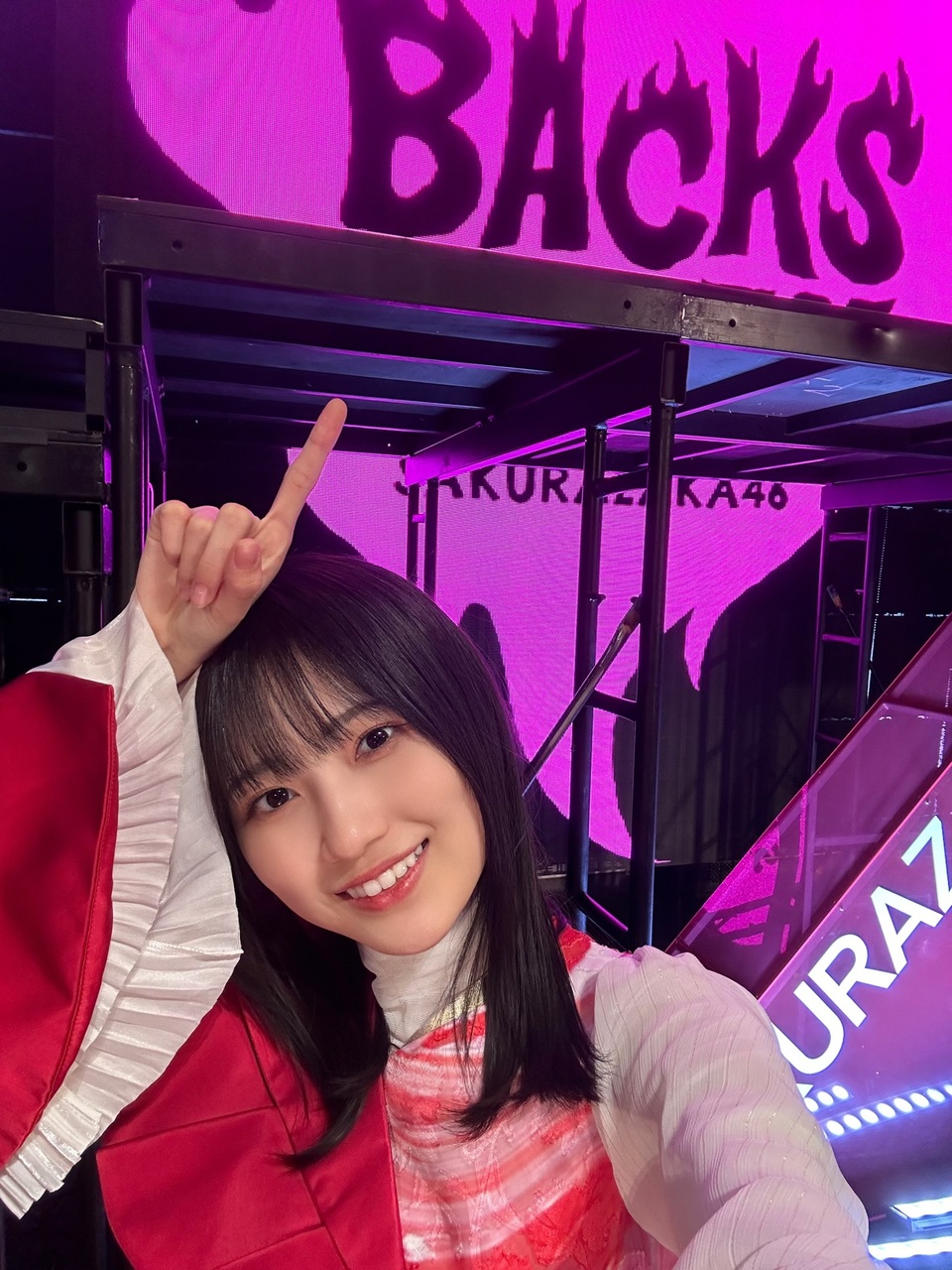 的野 美青公式ブログ | 櫻坂46公式サイト