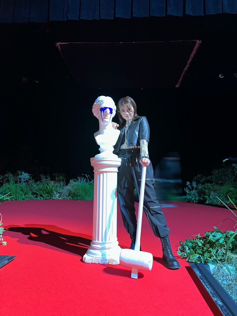 武元 唯衣公式ブログ | 櫻坂46公式サイト