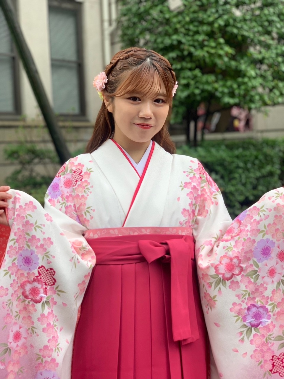 武元 唯衣公式ブログ | 櫻坂46公式サイト