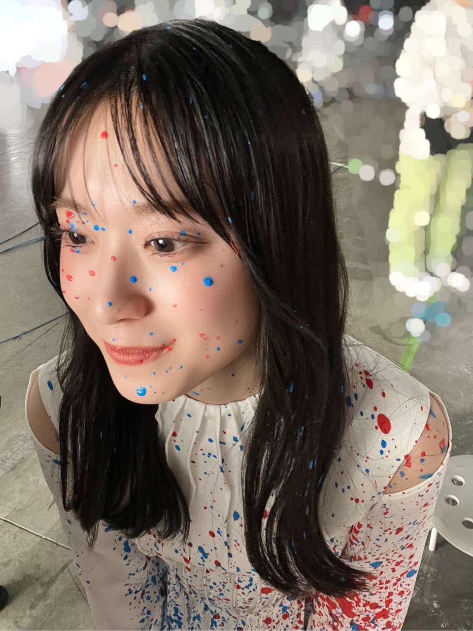 村井 優公式ブログ | 櫻坂46公式サイト