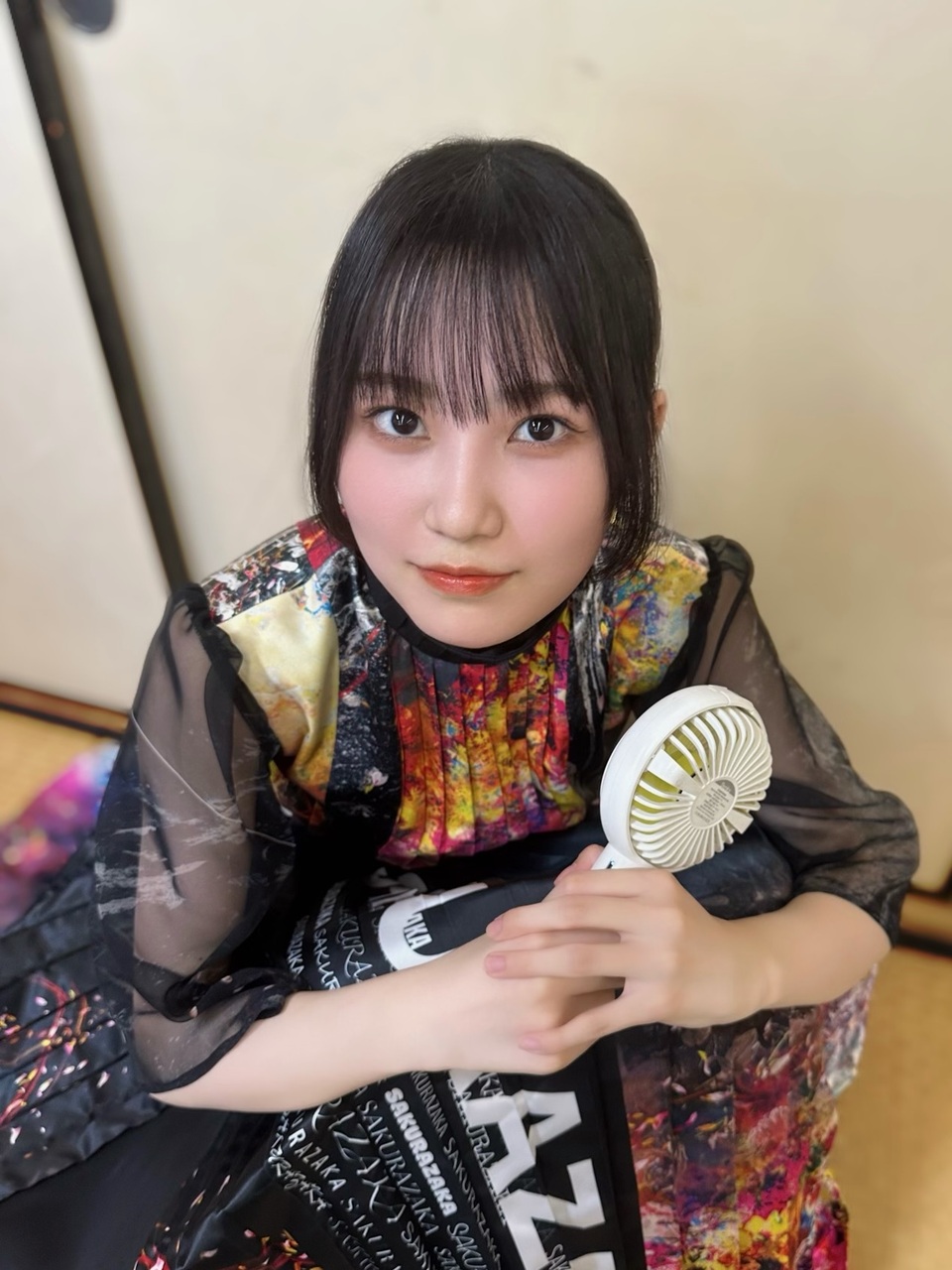 的野 美青公式ブログ | 櫻坂46公式サイト