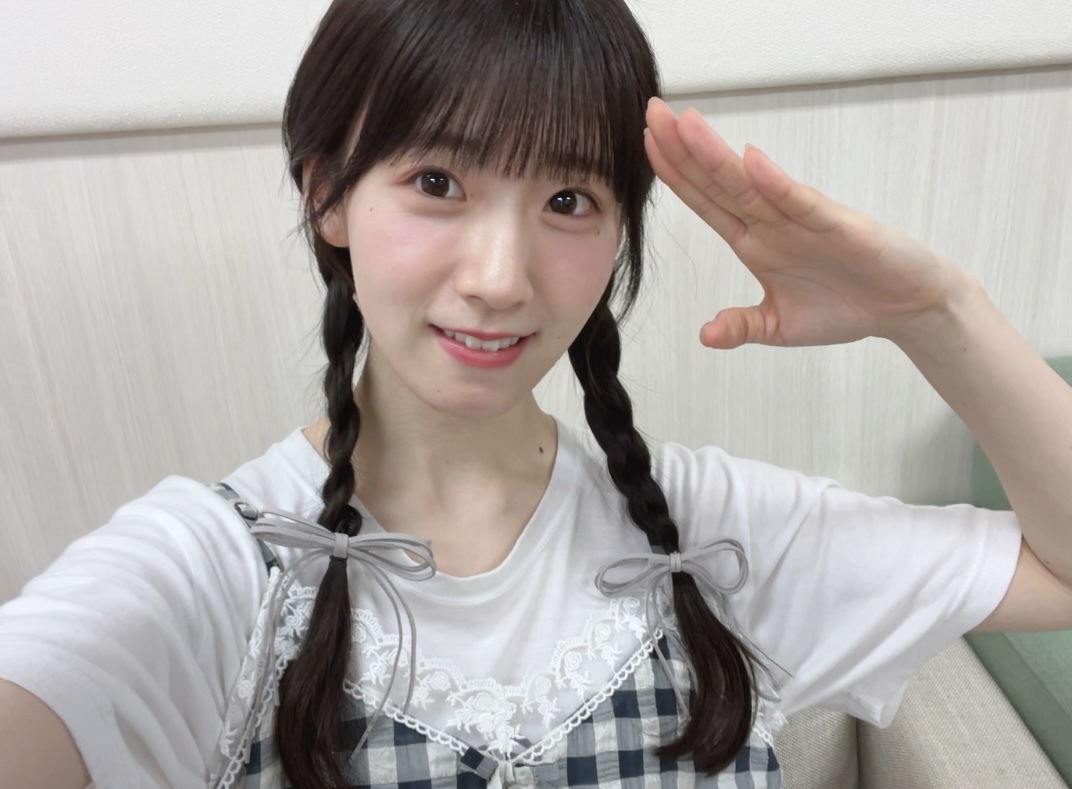 石森 璃花公式ブログ | 櫻坂46公式サイト