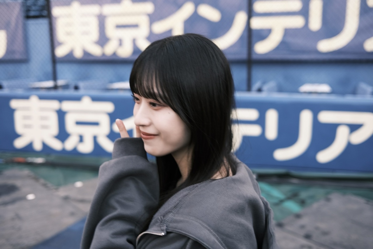 村井 優公式ブログ | 櫻坂46公式サイト