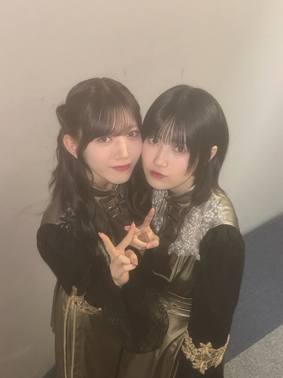 的野 美青公式ブログ | 櫻坂46公式サイト