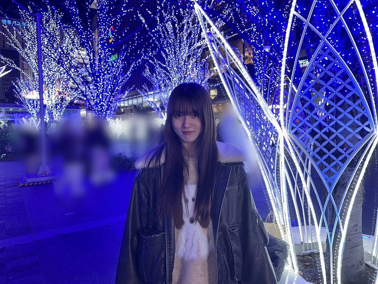 中嶋 優月公式ブログ | 櫻坂46公式サイト