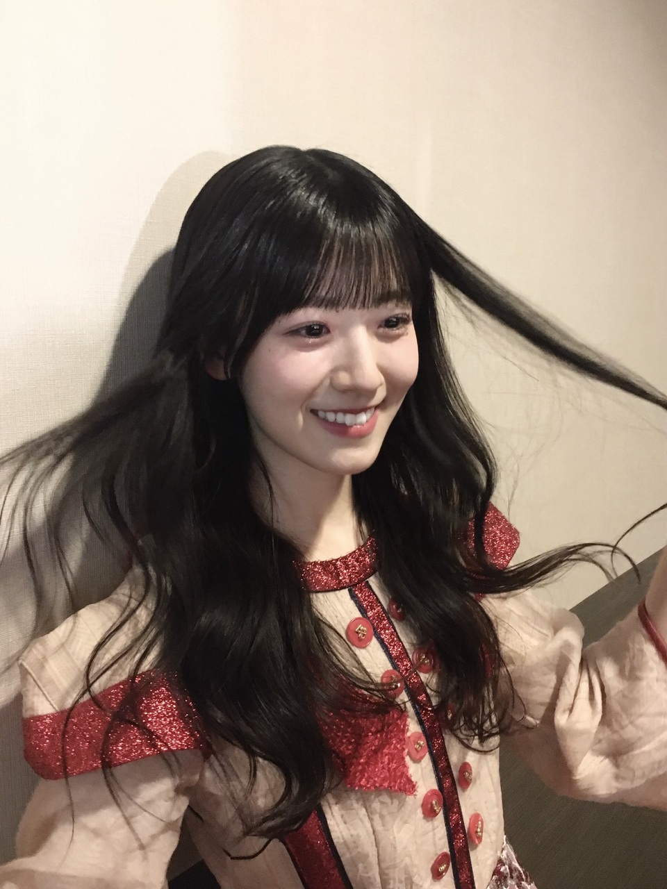 石森 璃花公式ブログ | 櫻坂46公式サイト