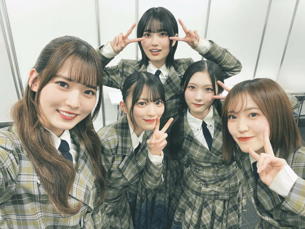 中嶋 優月公式ブログ | 櫻坂46公式サイト