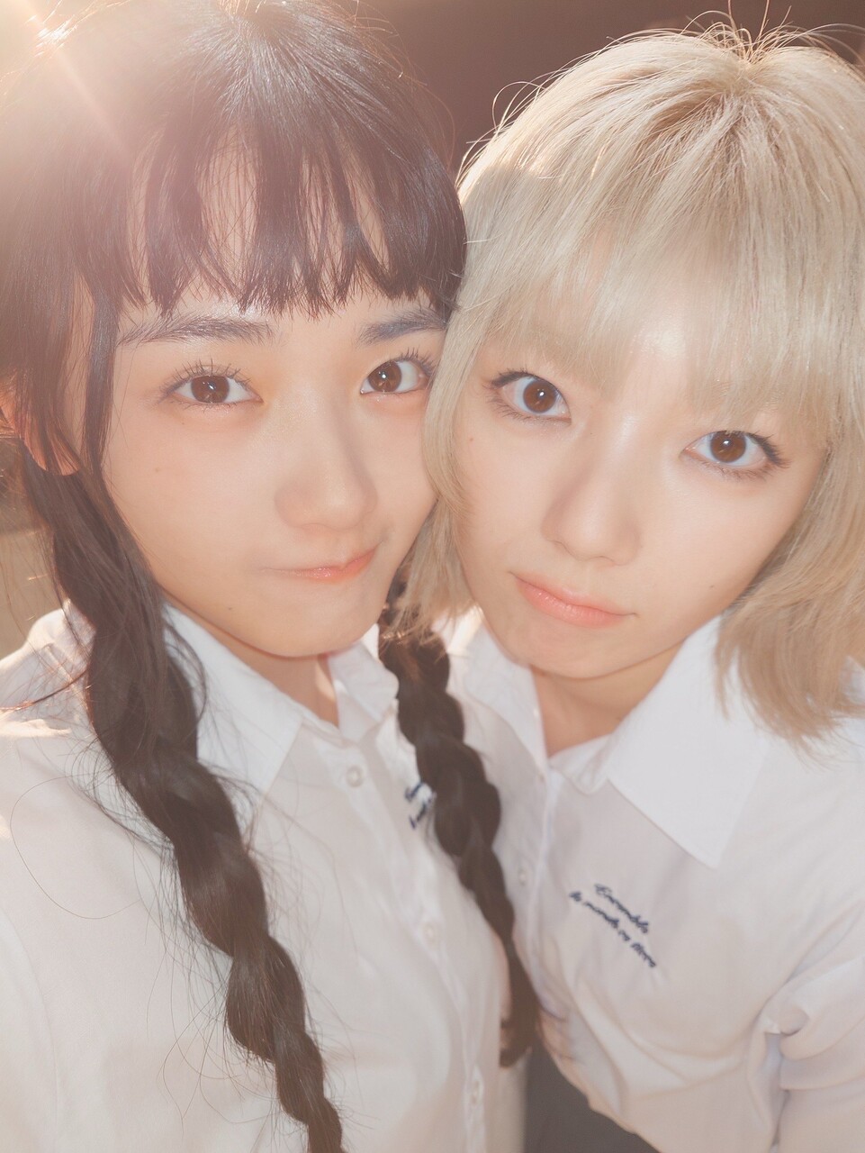 山﨑 天公式ブログ | 櫻坂46公式サイト