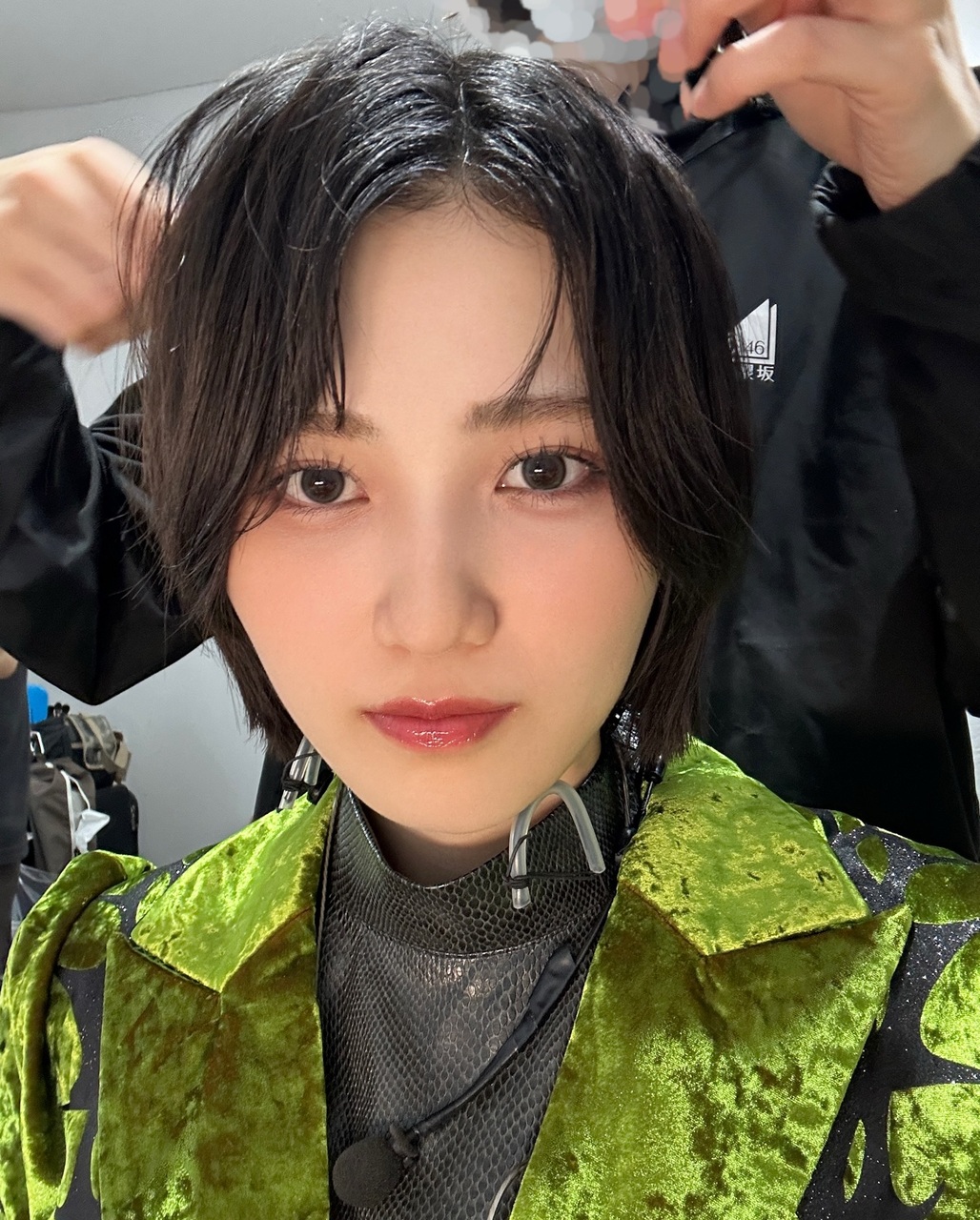 的野 美青公式ブログ | 櫻坂46公式サイト