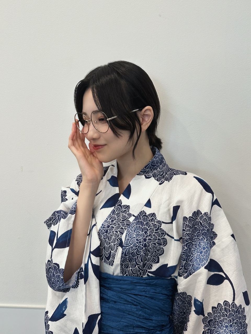 的野 美青公式ブログ | 櫻坂46公式サイト