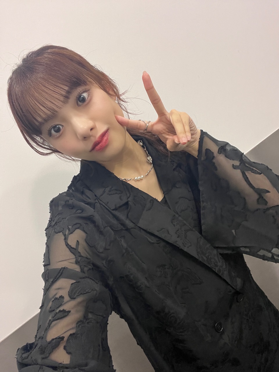 遠藤 光莉公式ブログ | 櫻坂46公式サイト