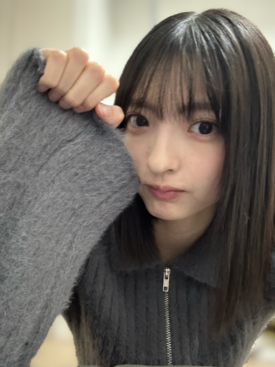 山田 桃実公式ブログ | 櫻坂46公式サイト