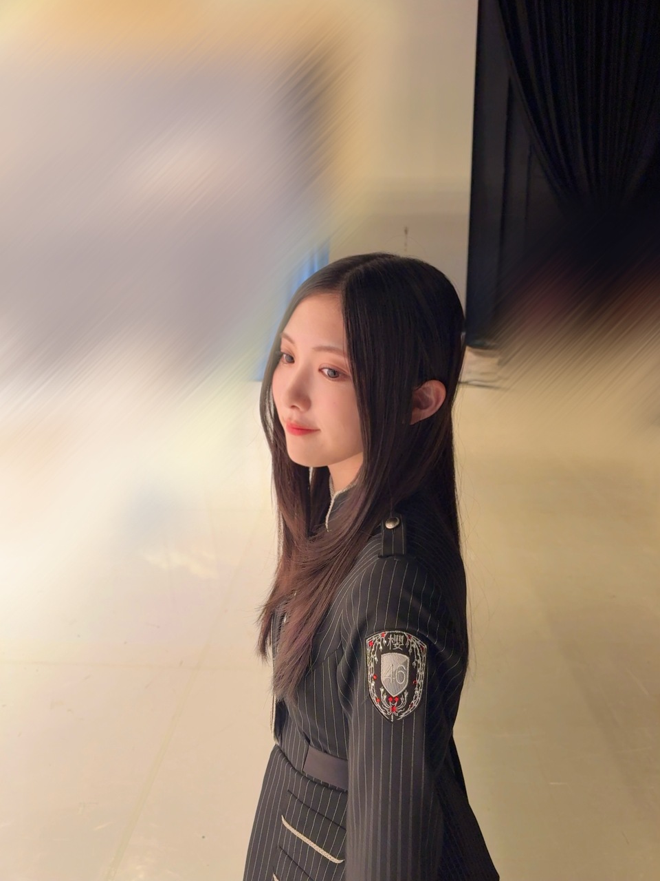 谷口 愛季公式ブログ | 櫻坂46公式サイト