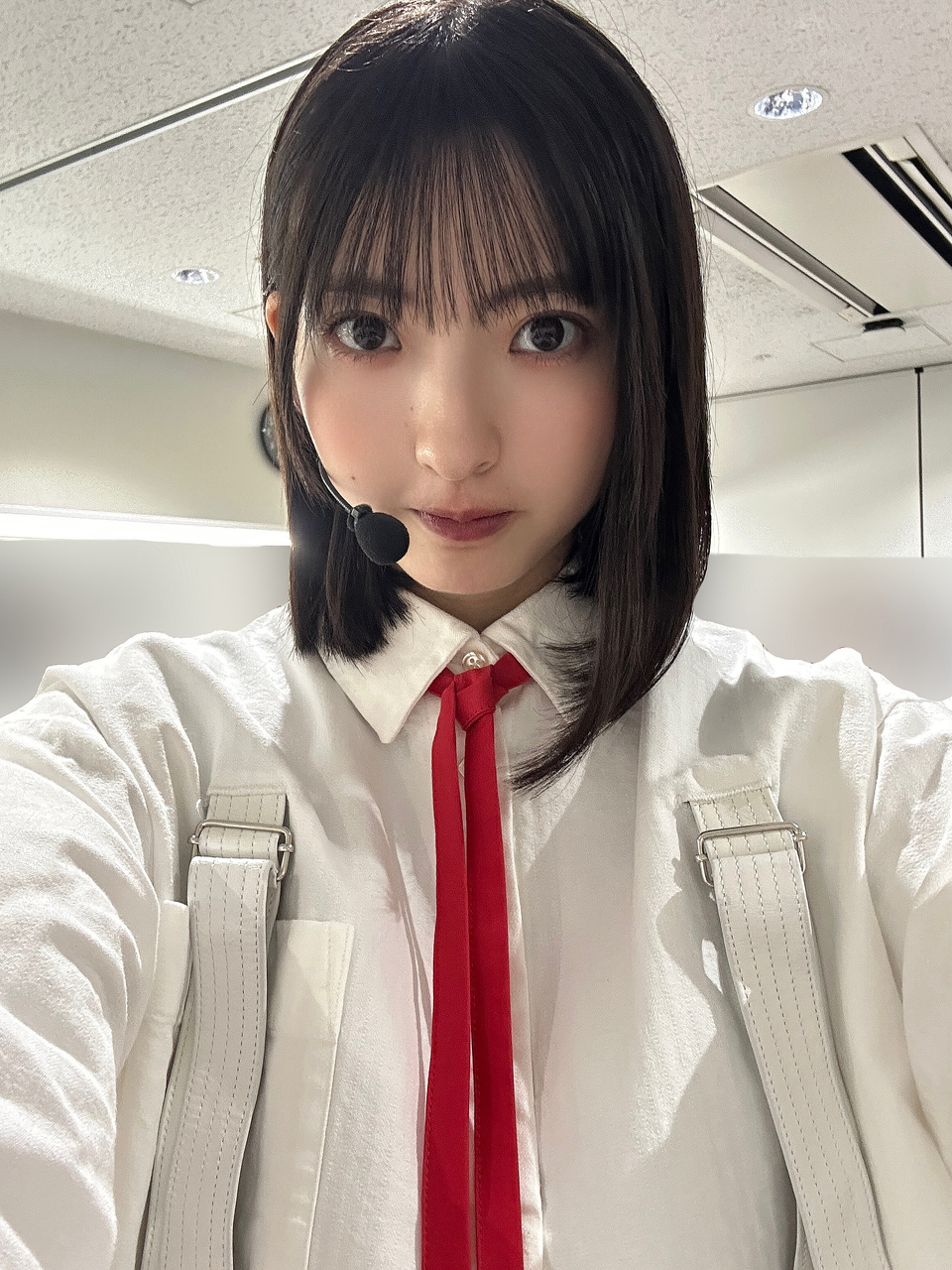 山田 桃実公式ブログ | 櫻坂46公式サイト