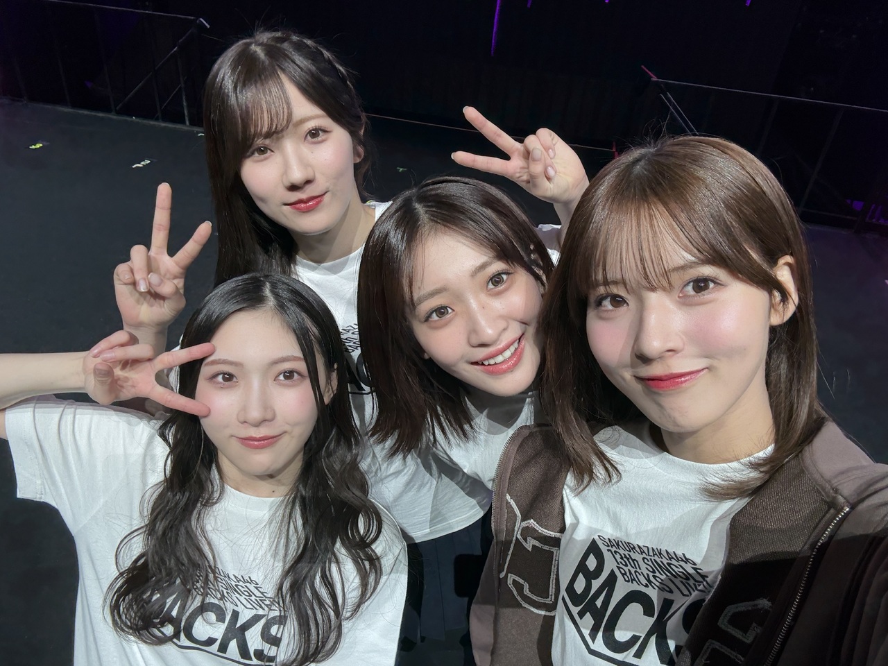 中嶋 優月公式ブログ | 櫻坂46公式サイト