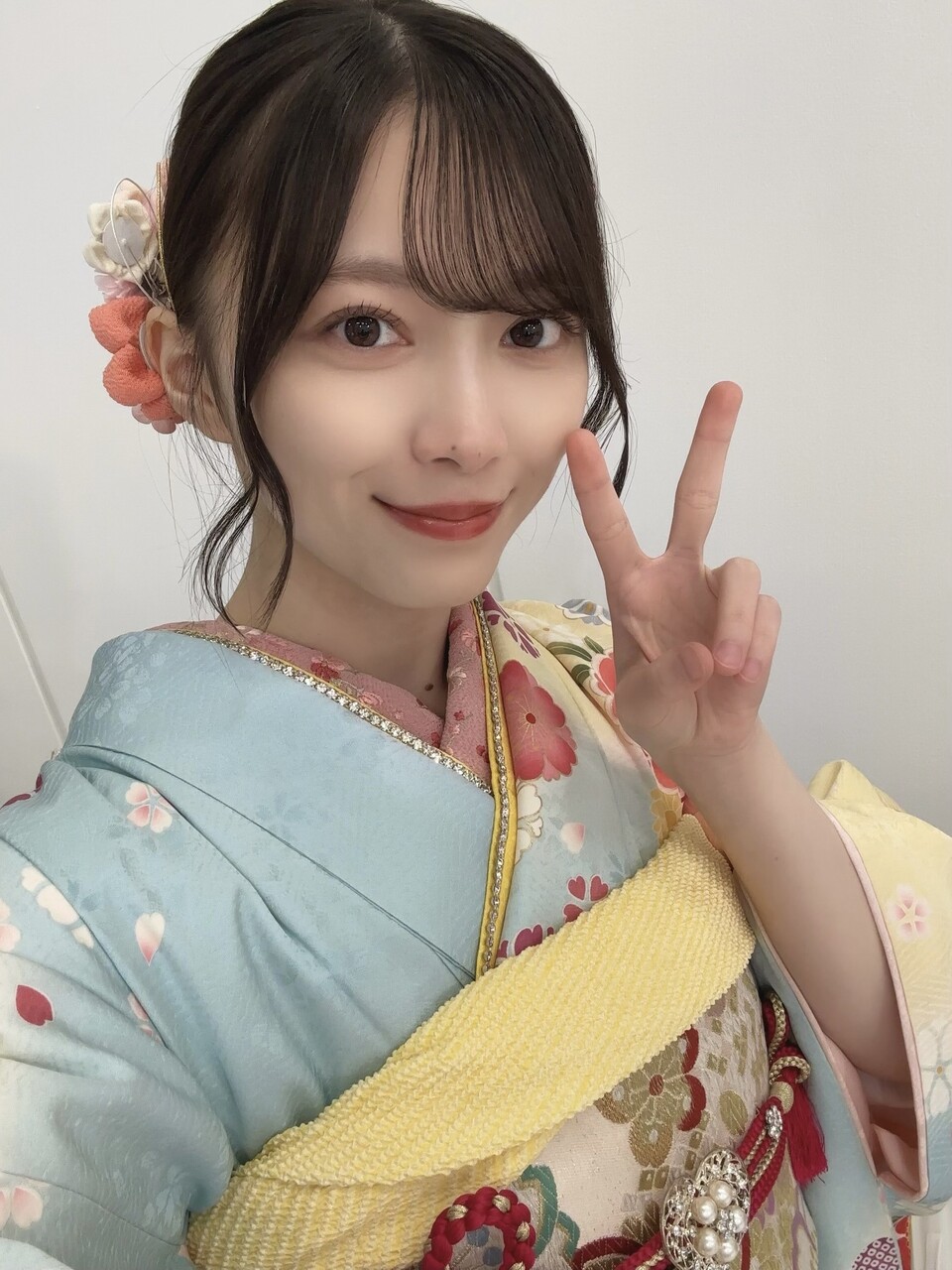 森田 ひかる公式ブログ | 櫻坂46公式サイト