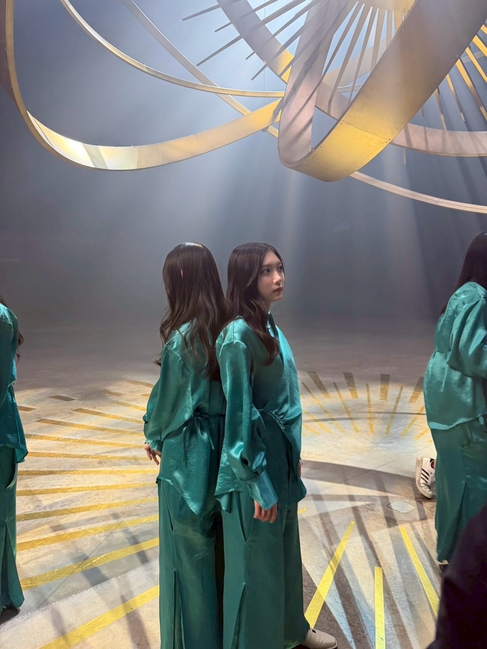 谷口 愛季公式ブログ | 櫻坂46公式サイト