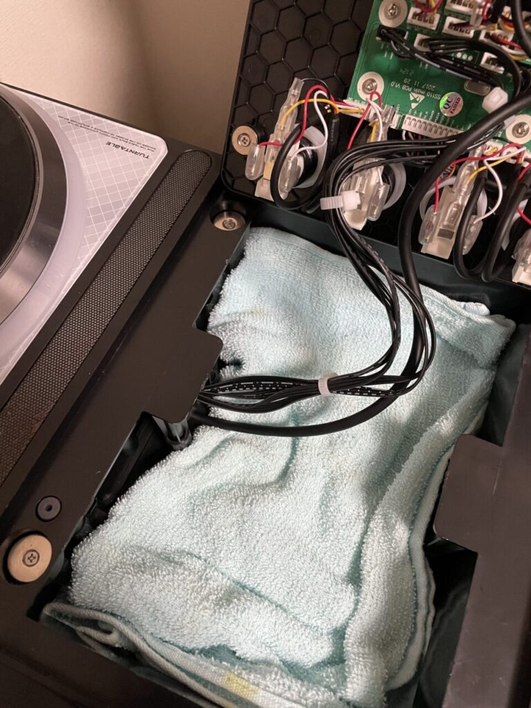 PHOENIXWAN の静音化 | さかきっき