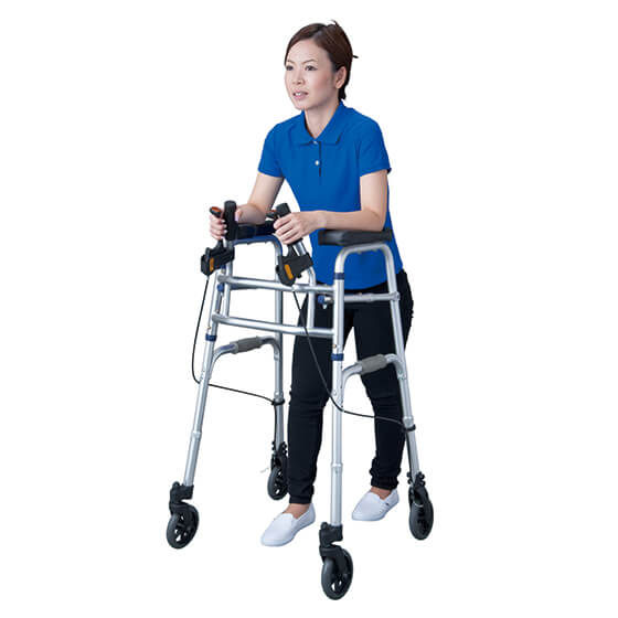 UXタイプウォーカー（SAUX） | サカイヘルスケアー