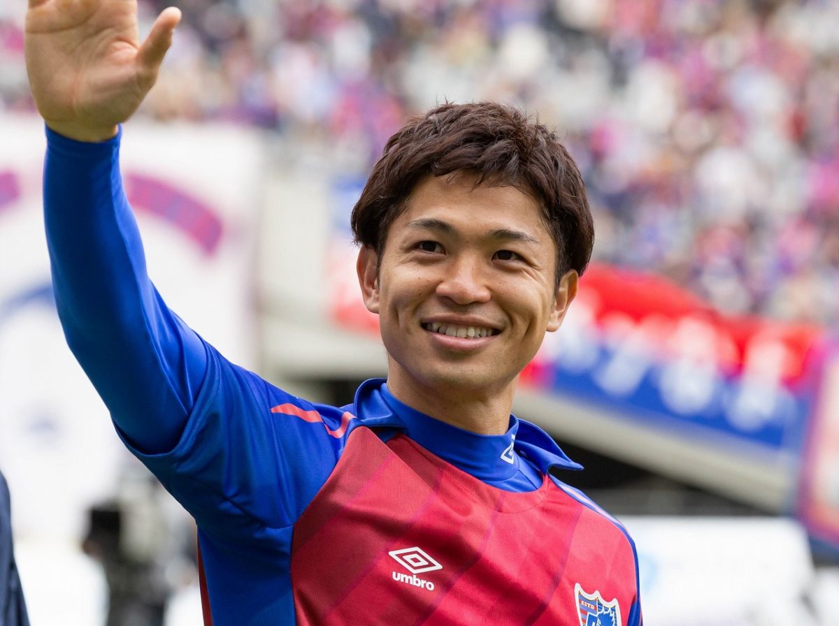 移籍】FC東京の寺山翼が山形へ期限付き移籍。背番号は… | サカノワ