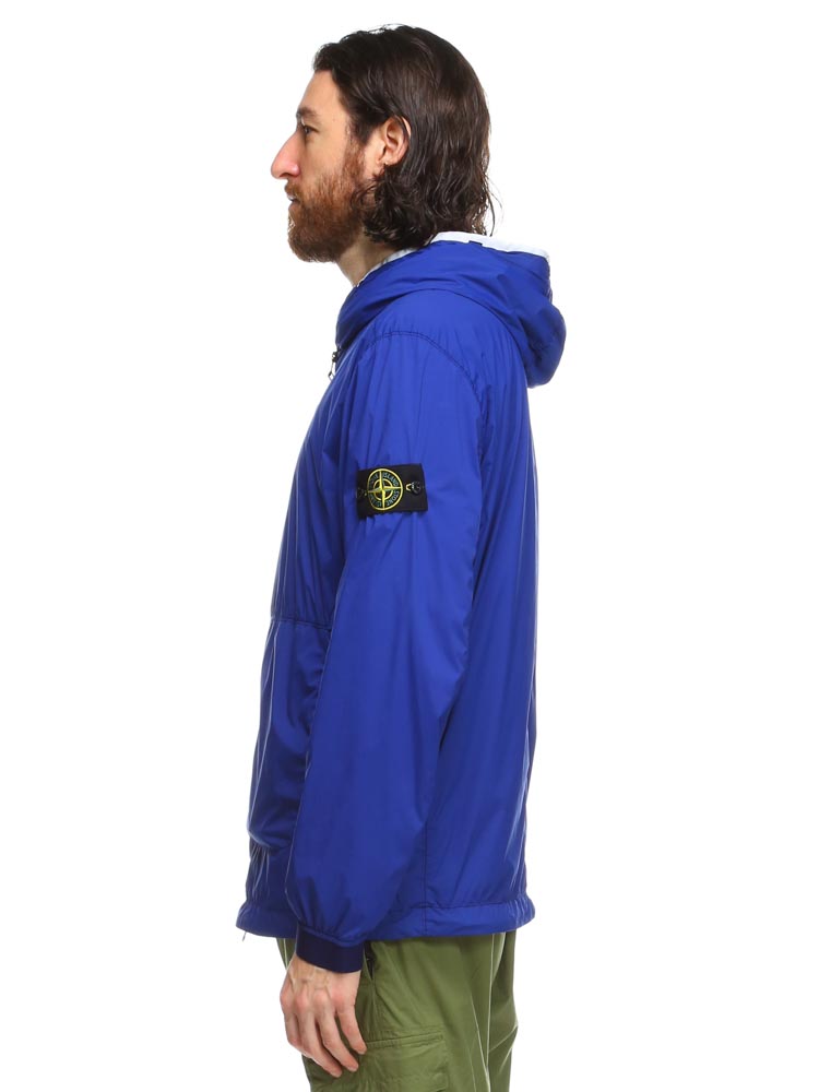 STONE ISLAND (ストーンアイランド) スキンタッチ ナイロン アウター