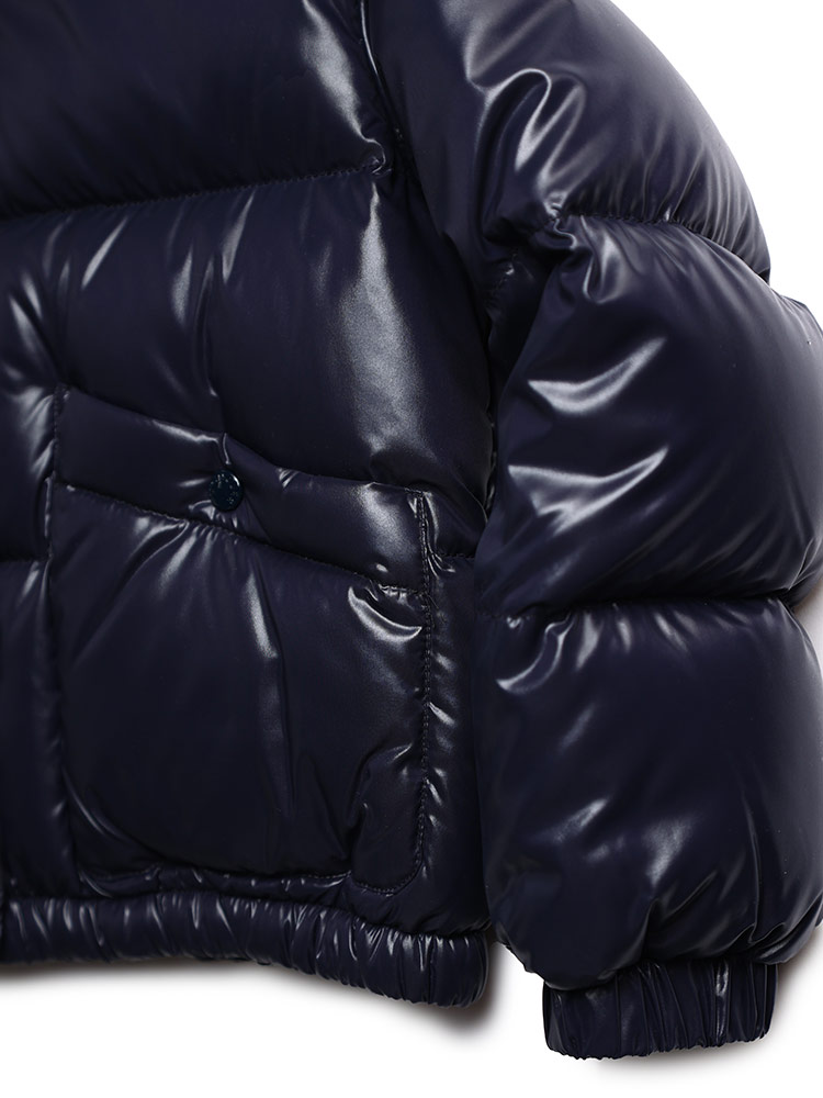 モンクレール キッズ ダウン MONCLER ブランド ダウンジャケット 子供