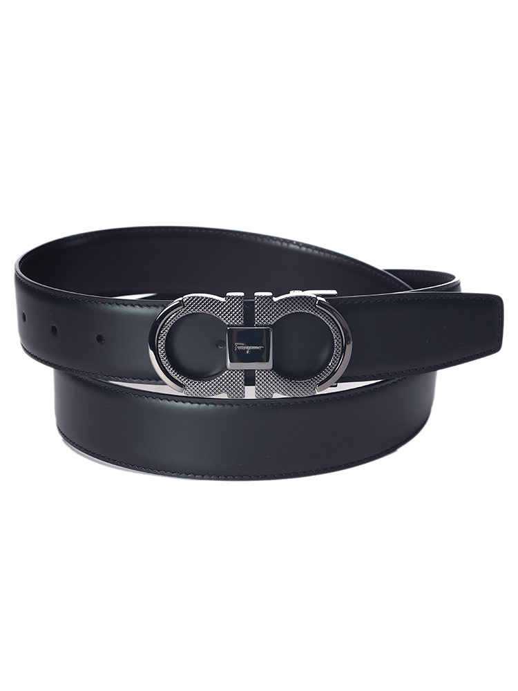 Salvatore Ferragamo (サルヴァトーレフェラガモ) リバーシブル