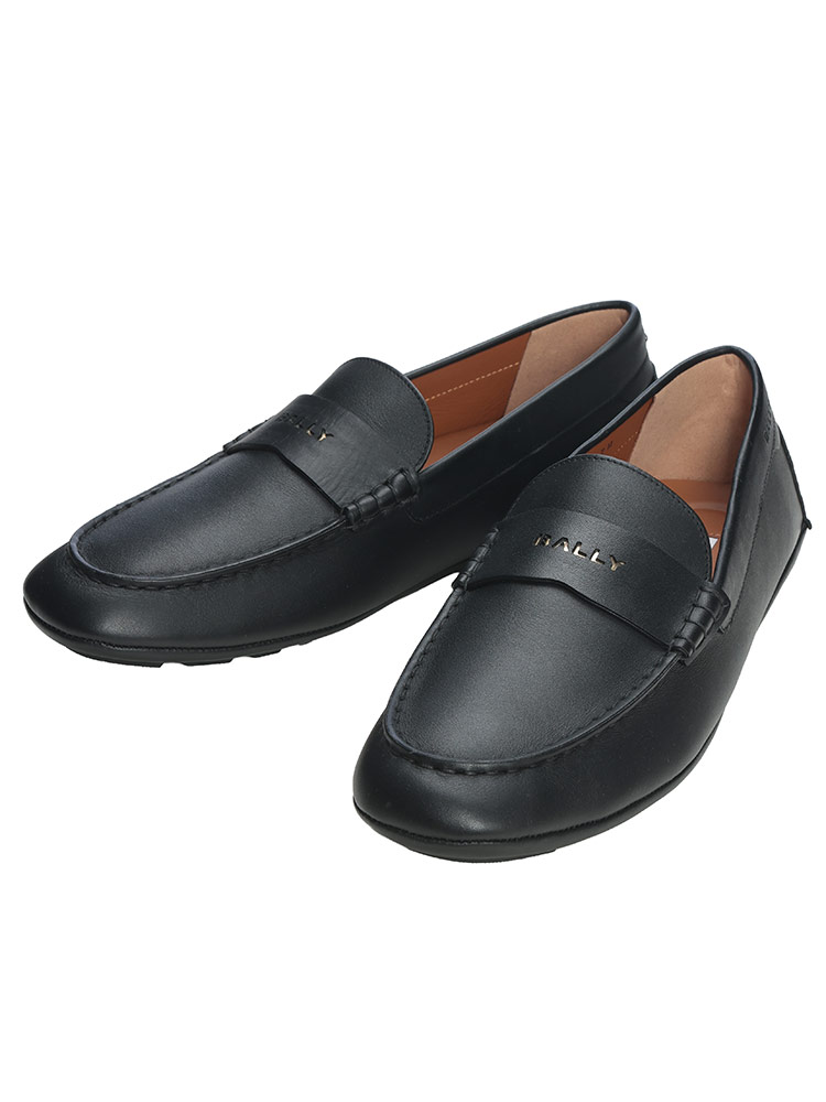 TOD'S (トッズ) スエード ゴンミーニ ドライビングシューズ TDXXMGW054