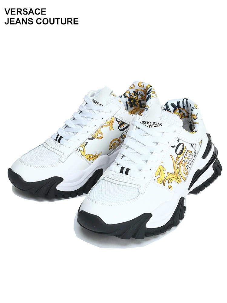 VERSACE JEANS COUTURE (ヴェルサーチェ ジーンズ クチュール