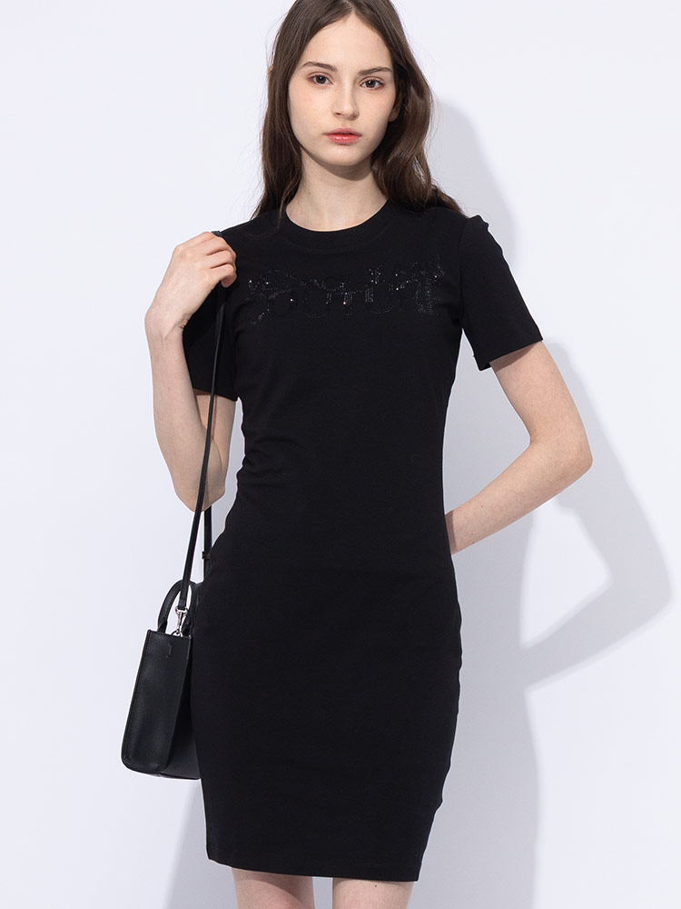 Versace for ] ヴェルサーチ ワンピース(M) 楽天市場】VERSACE