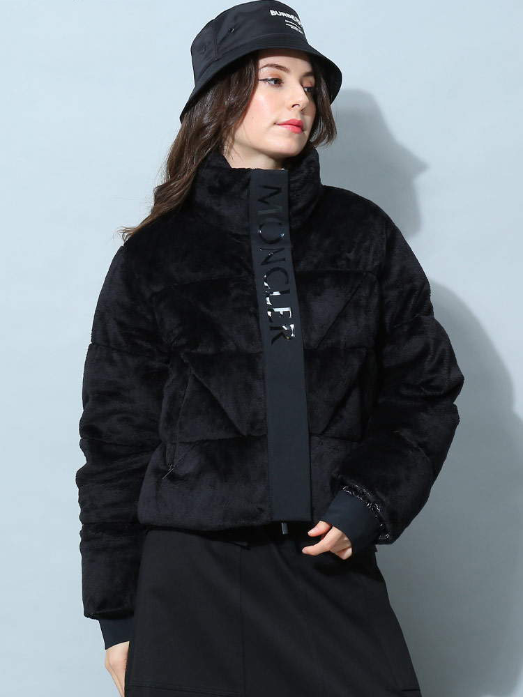モンクレール レディース ダウン MONCLER ブランド ダウンジャケット