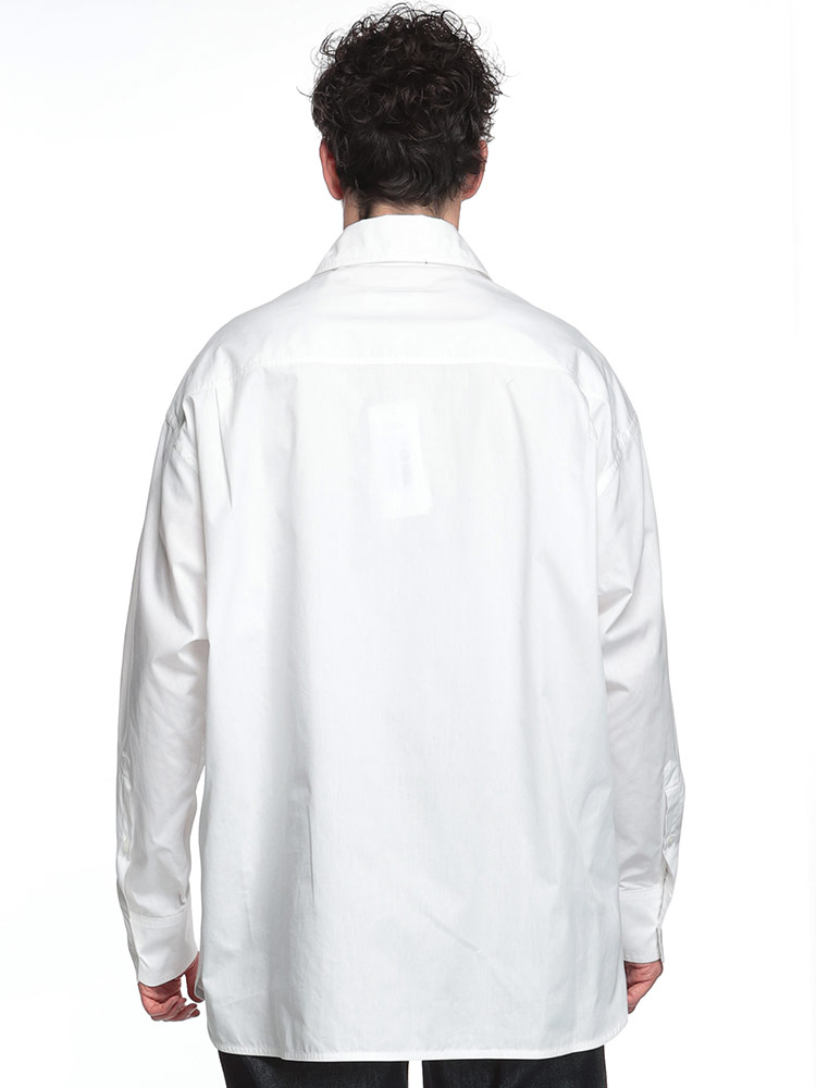 MM6 Maison Margiela (エムエムシックス メゾン マルジェラ) コットン