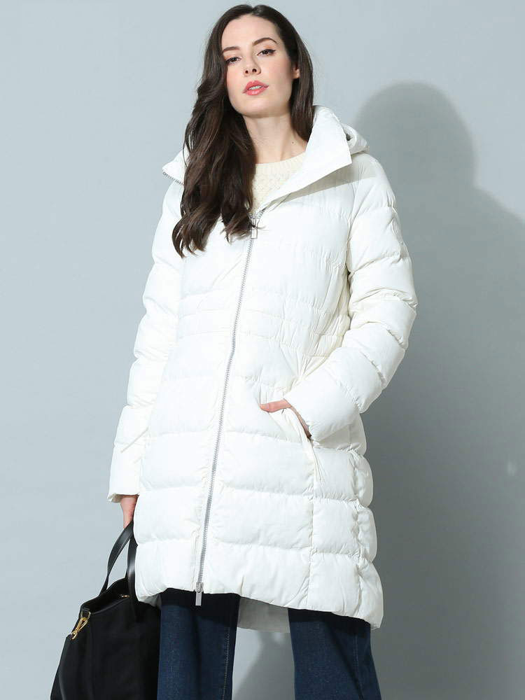 カナダグース レディース ダウン CANADAGOOSE ブランド ダウンコート