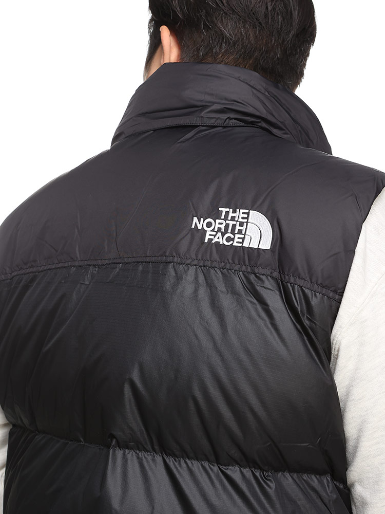 THE NORTH FACE ザ ノースフェイス ダウンベスト ダウンベスト