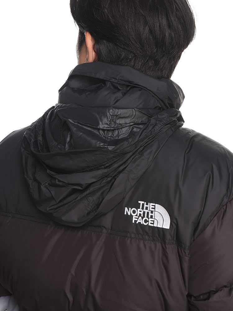 ダウンジャケット フード収納 700フィルパワー メンズ '96 ヌプシ M 96