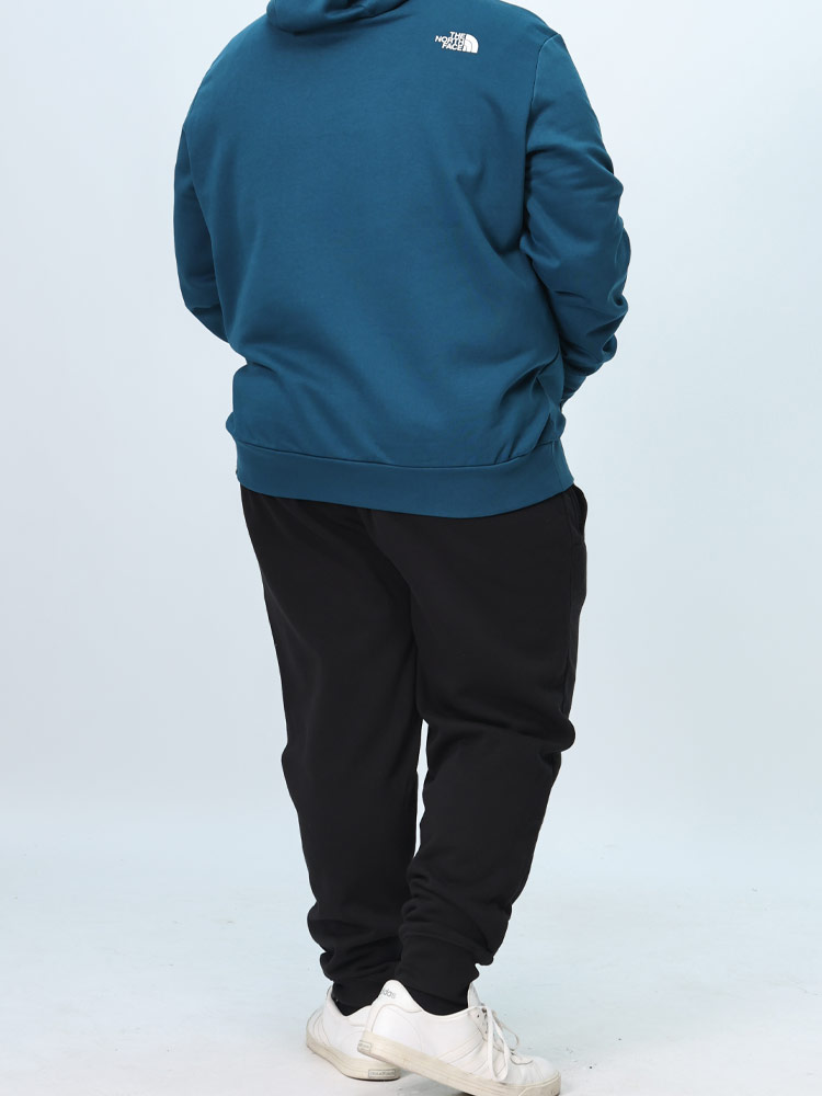 スウェットパンツ 裏起毛 BOX NSE JOGGER ボトムス ジョガーパンツ