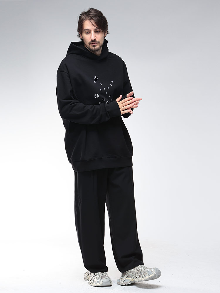 Maison Margiela (メゾン マルジェラ) ランダムカレンダー刺繍