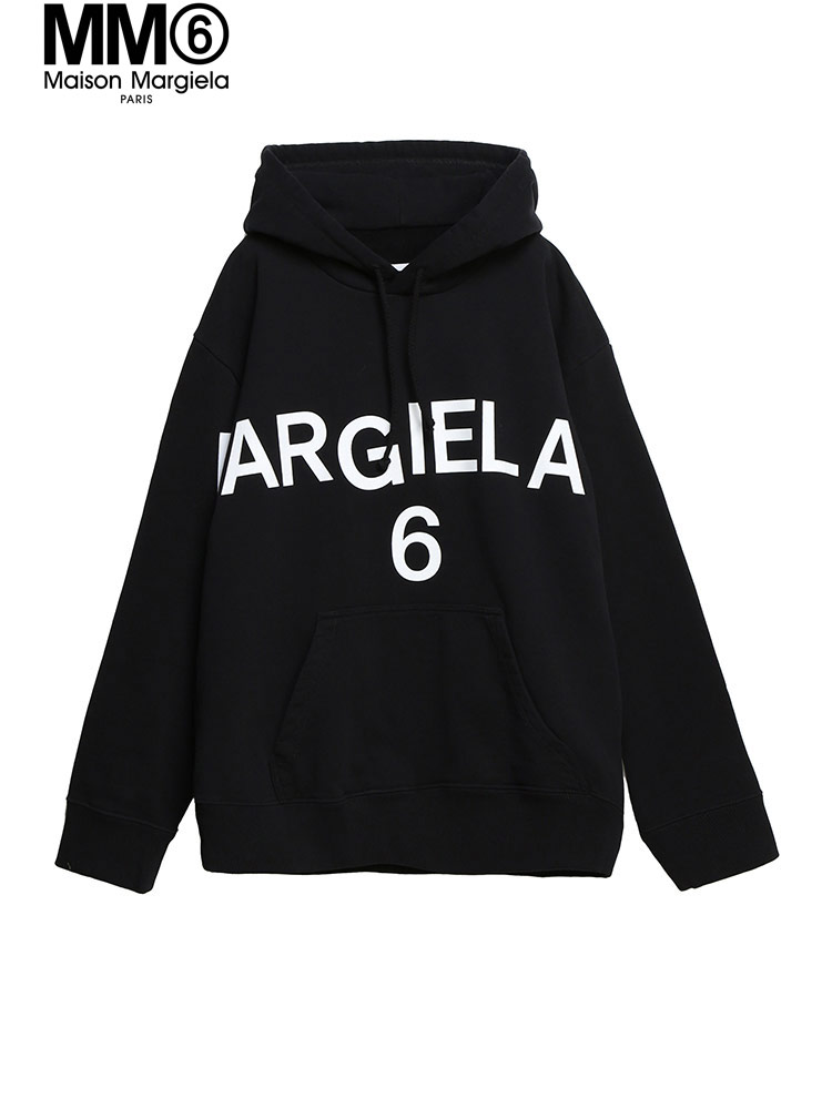 MM6 Maison Margiela (エムエムシックス メゾン マルジェラ) BIGロゴ