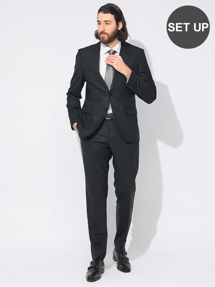 HUGO BOSS (ヒューゴボス) - セットアップ【サカゼン公式通販】