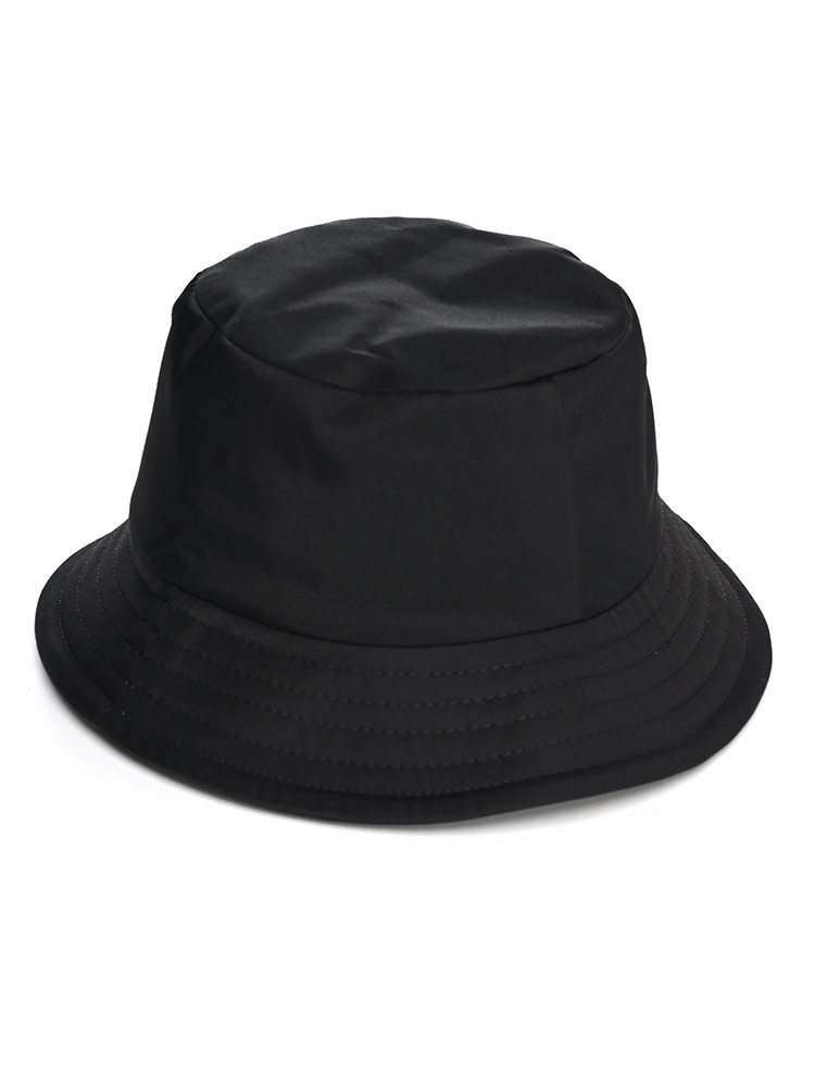 AMI PARIS (アミパリス ) ナイロン＆コットン テクニカルツイル