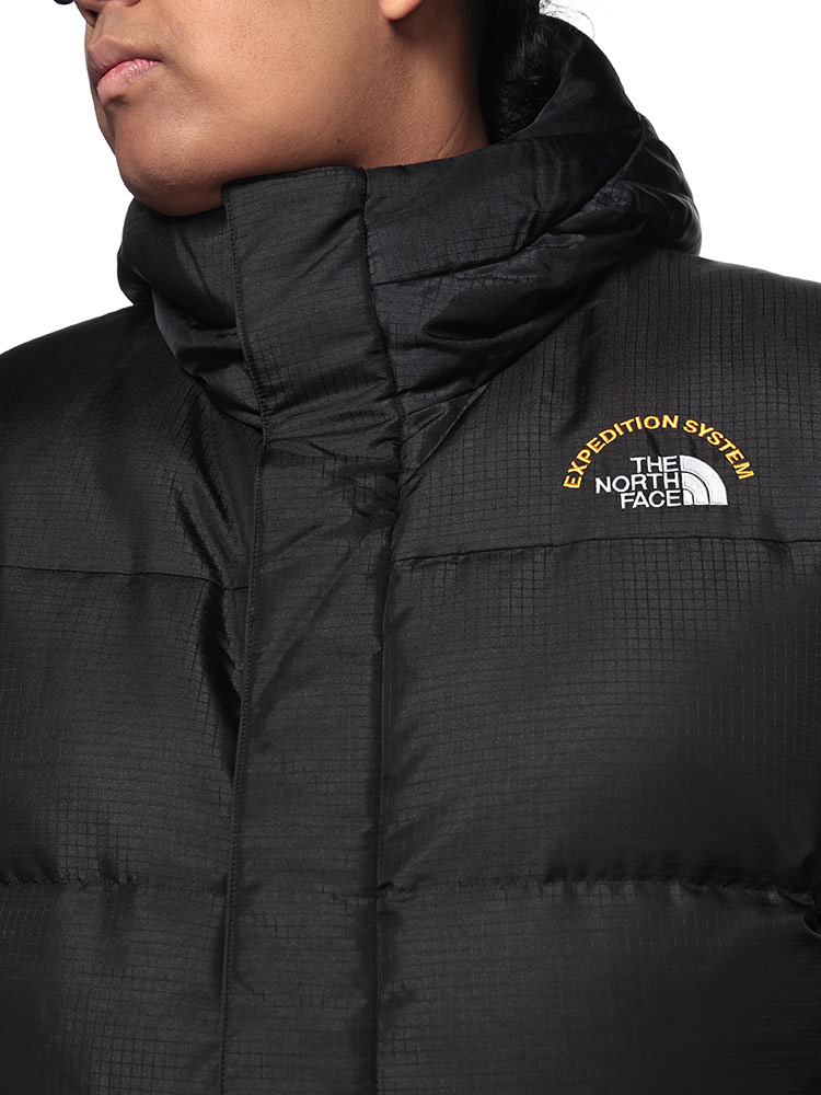 ダウンジャケット フルジップ 600フィル WINDWALL HMLYN 30