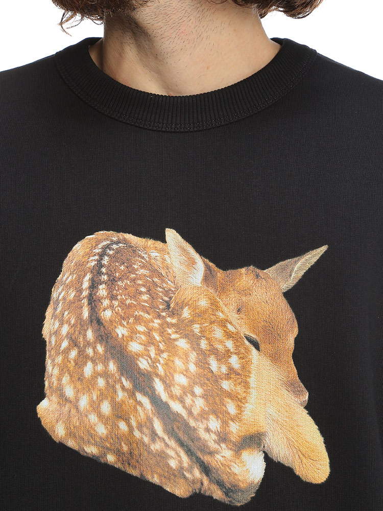 バーバリー メンズ トレーナー BURBERRY ブランド トップス スウェット