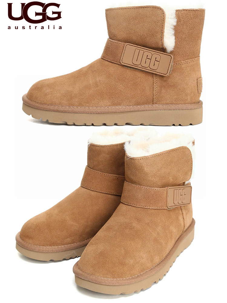 アグ オーストラリア レディース ブーツ UGG Australia ブランド