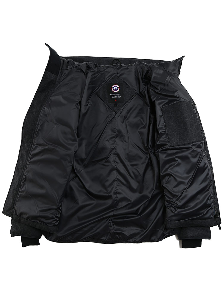 カナダグース メンズ ダウン CANADA GOOSE ブランド ダウンジャケット