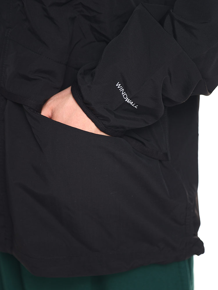 THE NORTH FACE (ザ ノースフェイス) ナイロンジャケット フルジップ