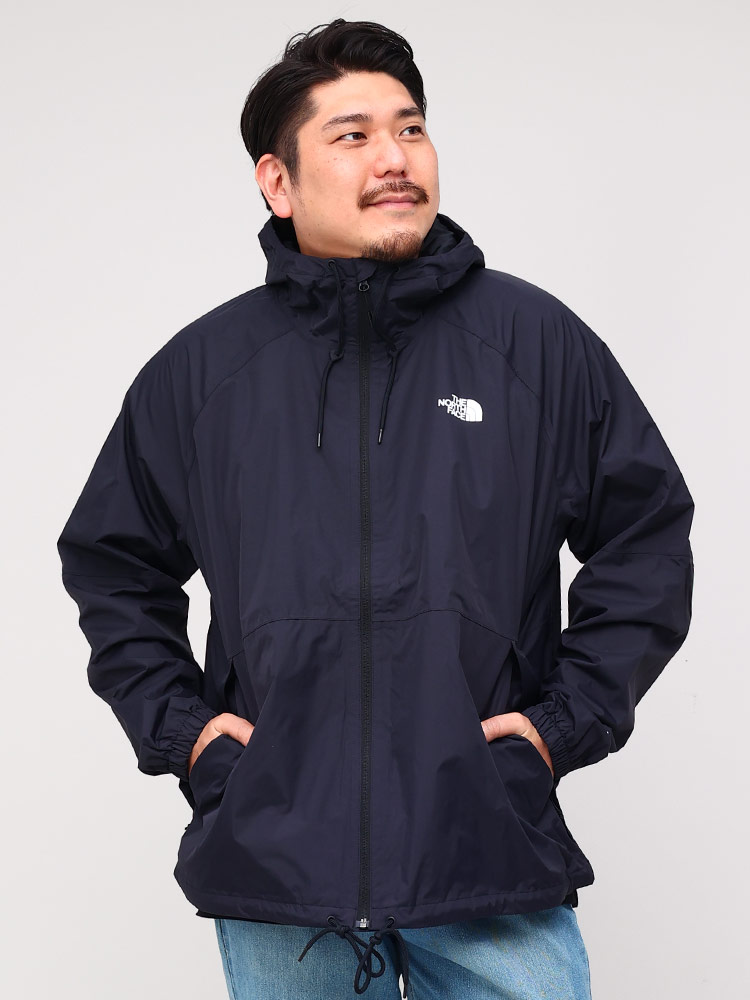 THE NORTH FACE ザ ノースフェイス ウィンドブレーカー アントラレイン